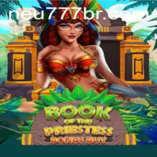 Descubra o Fascinante Universo de BookOfThePriestess: Um Jogo Único e Inovador