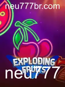 ExplodingFruits: Descubra as Regras e Estratégias de Jogo