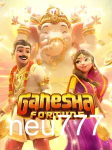 GaneshaFortune: A Imersão em um Universo de Sorte e Estratégia