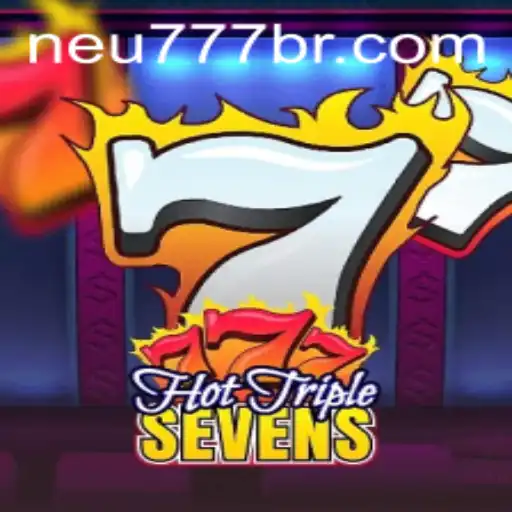 Explorando o Universo de HotTripleSevens - Um Jogo de Azar Moderno