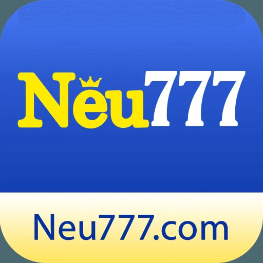 neu777 Logo