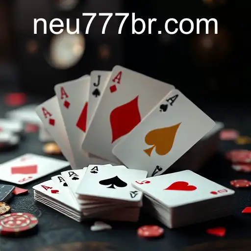 Jogos de cartas