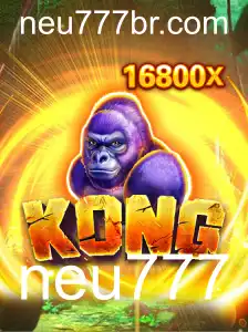 Descubra a Experiência Emocionante do Jogo Kong