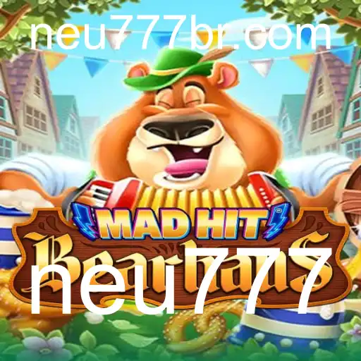 Descubra o Fascinante Mundo de MadHitBearhaus