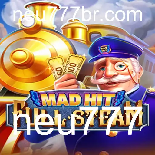 Explorando MadHitFullSteam: Um Mergulho no Novo Fenômeno dos Jogos