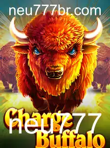 ChargeBuffalo: O Novo Jogo de Estratégia que Conquista os Jogadores