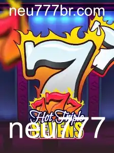 Explorando o Universo de HotTripleSevens - Um Jogo de Azar Moderno