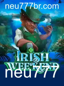 IrishWeekend: Descubra a Emoção e Tradição com Neu777