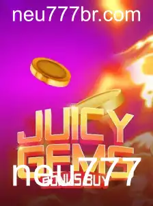 Descubra o Mundo de JuicyGemsBonusBuy: O Jogo de Cassino Moderno