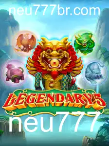 Descubra o Novo Jogo Avassalador: Legendary5 e Seus Segredos