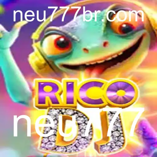 Descubra RicoDJ: O Novo Fenômeno de Entretenimento Digital