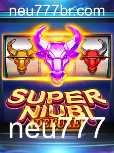 Descubra o Inovador Jogo SuperNiubiDeluxe: A Nova Sensação nos Games