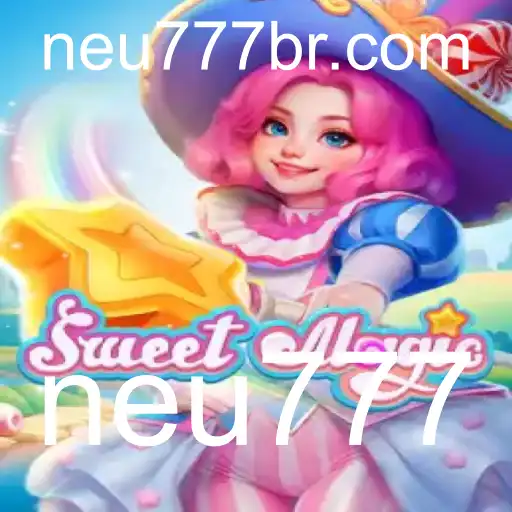 Explorando o Fascinante Mundo de SweetMagic