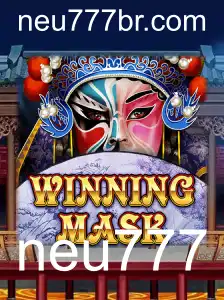 WinningMask: O Jogo que está Transformando Entretenimento com a Estratégia Neu777