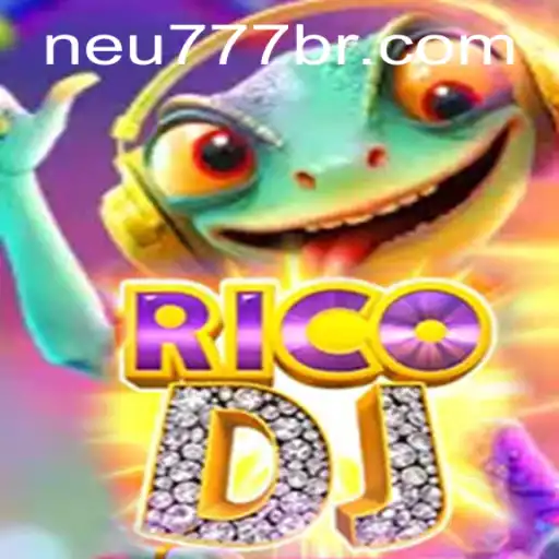 Descubra RicoDJ: O Novo Fenômeno de Entretenimento Digital