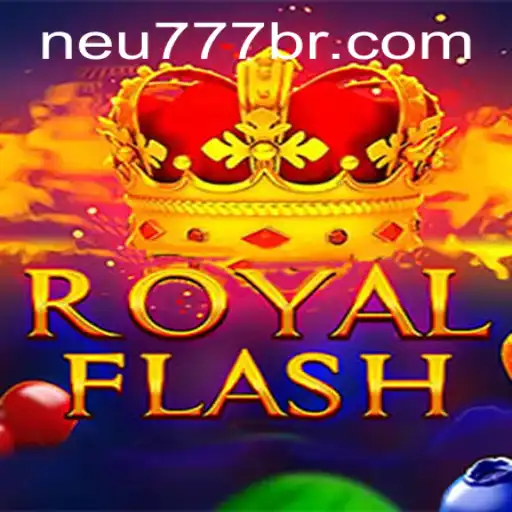 RoyalFlash: Descubra o Jogo de Cartas Inovador