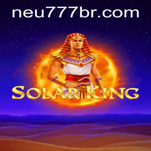 Descubra SolarKing: O Jogo de Estratégia Intergaláctica