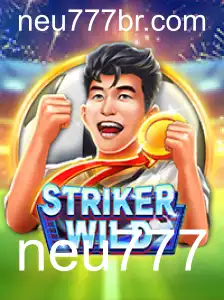 Descubra o Fascinante Universo de StrikerWILD