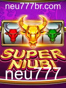 SuperNiubi: O Novo Fenômeno dos Jogos com neu777