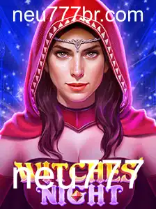 Descubra o Universo Fascinante de WitchesNight: Um Jogo de Estratégia e Magia